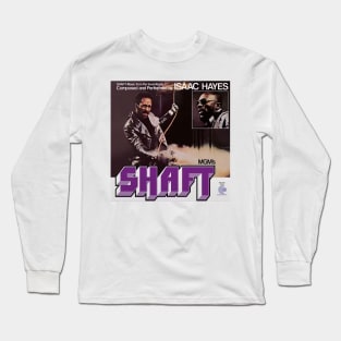 Shaft Long Sleeve T-Shirt